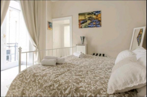 Borgo Santa Lucia Apartment Napoli